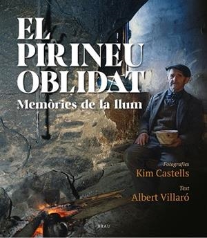 EL PIRINEU OBLIDAT | 9788418096471 | Llibres Parcir | Librería Parcir | Librería online de Manresa | Comprar libros en catalán y castellano online