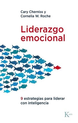LIDERAZGO EMOCIONAL | 9788411211277 | CHERNISS, CARY/ROCHE, CORNELIA W. | Llibres Parcir | Librería Parcir | Librería online de Manresa | Comprar libros en catalán y castellano online