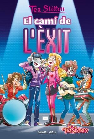 EL CAMÍ DE L'ÈXIT | 9788413894614 | STILTON, TEA | Llibres Parcir | Llibreria Parcir | Llibreria online de Manresa | Comprar llibres en català i castellà online