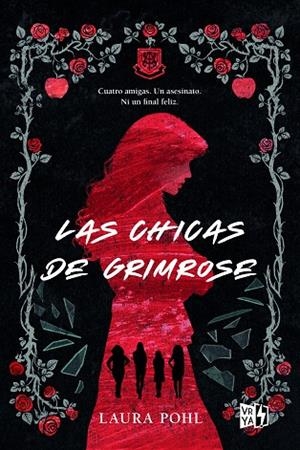 LAS CHICAS DE GRIMROSE | 9788412622430 | POHL, LAURA | Llibres Parcir | Llibreria Parcir | Llibreria online de Manresa | Comprar llibres en català i castellà online