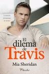 EL DILEMA DE TRAVIS | 9788419301703 | SHERIDAN, MIA | Llibres Parcir | Llibreria Parcir | Llibreria online de Manresa | Comprar llibres en català i castellà online
