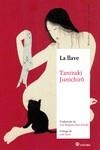 LA LLAVE | 9788419035387 | TANIZAKI, JUNICHIRO | Llibres Parcir | Llibreria Parcir | Llibreria online de Manresa | Comprar llibres en català i castellà online