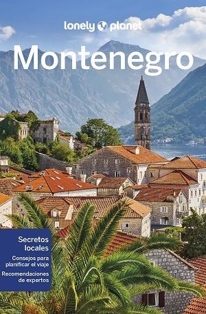 MONTENEGRO 2 | 9788408263692 | DRAGICEVICH, PETER | Llibres Parcir | Librería Parcir | Librería online de Manresa | Comprar libros en catalán y castellano online