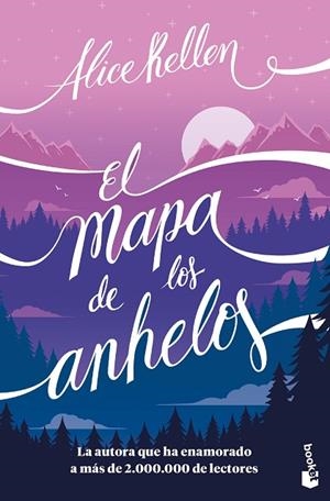 EL MAPA DE LOS ANHELOS | 9788408268154 | KELLEN, ALICE | Llibres Parcir | Llibreria Parcir | Llibreria online de Manresa | Comprar llibres en català i castellà online