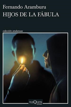 HIJOS DE LA FÁBULA | 9788411072281 | ARAMBURU, FERNANDO | Llibres Parcir | Llibreria Parcir | Llibreria online de Manresa | Comprar llibres en català i castellà online