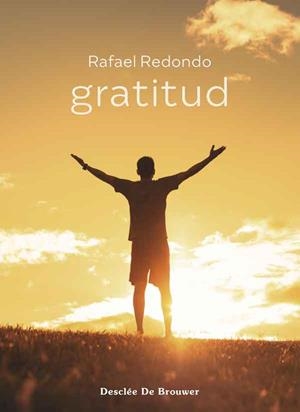 GRATITUD | 9788433032072 | REDONDO BARBA, RAFAEL | Llibres Parcir | Llibreria Parcir | Llibreria online de Manresa | Comprar llibres en català i castellà online