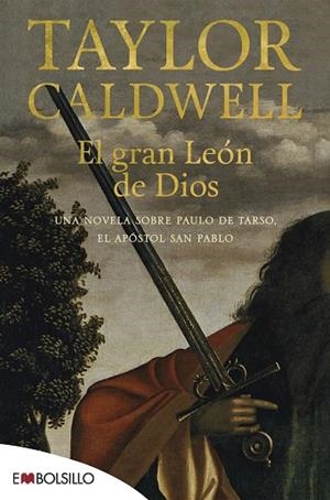 EL GRAN LEÓN DE DIOS | 9788418185434 | CALDWELL, TAYLOR | Llibres Parcir | Llibreria Parcir | Llibreria online de Manresa | Comprar llibres en català i castellà online