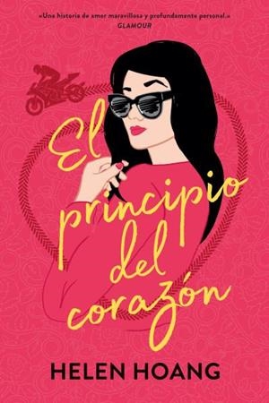 EL PRINCIPIO DEL CORAZÓN | 9788417421960 | HOANG, HELEN | Llibres Parcir | Llibreria Parcir | Llibreria online de Manresa | Comprar llibres en català i castellà online