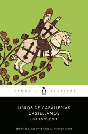 LIBROS DE CABALLERÍAS CASTELLANOS | 9788491051411 | AA.VV. | Llibres Parcir | Llibreria Parcir | Llibreria online de Manresa | Comprar llibres en català i castellà online
