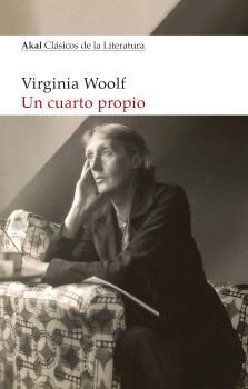 UN CUARTO PROPIO | 9788446052630 | VIRGINIA WOOLF | Llibres Parcir | Llibreria Parcir | Llibreria online de Manresa | Comprar llibres en català i castellà online