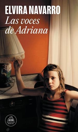 LAS VOCES DE ADRIANA | 9788439738022 | NAVARRO, ELVIRA | Llibres Parcir | Llibreria Parcir | Llibreria online de Manresa | Comprar llibres en català i castellà online