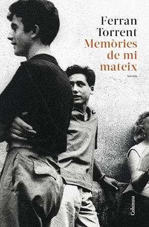 MEMÒRIES DE MI MATEIX | 9788466430227 | TORRENT, FERRAN | Llibres Parcir | Llibreria Parcir | Llibreria online de Manresa | Comprar llibres en català i castellà online