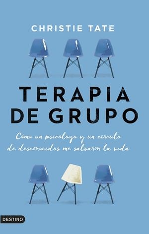 TERAPIA DE GRUPO | 9788423362790 | TATE, CHRISTIE | Llibres Parcir | Librería Parcir | Librería online de Manresa | Comprar libros en catalán y castellano online