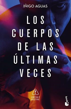 LOS CUERPOS DE LAS ÚLTIMAS VECES | 9788408268413 | AGUAS, IÑIGO | Llibres Parcir | Librería Parcir | Librería online de Manresa | Comprar libros en catalán y castellano online