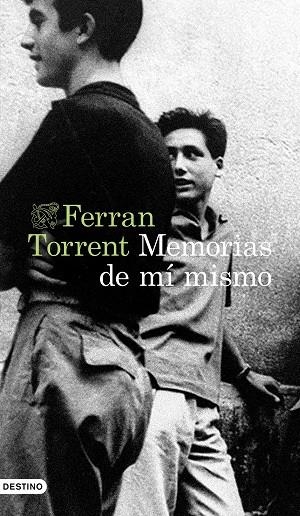 MEMORIAS DE MÍ MISMO | 9788423362875 | TORRENT, FERRAN | Llibres Parcir | Llibreria Parcir | Llibreria online de Manresa | Comprar llibres en català i castellà online