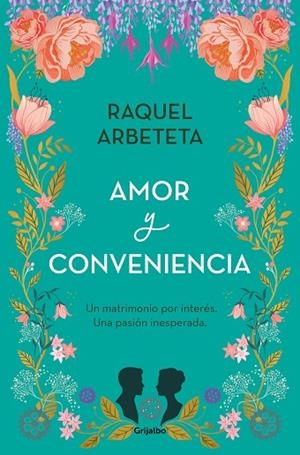 AMOR Y CONVENIENCIA | 9788425363436 | ARBETETA, RAQUEL | Llibres Parcir | Llibreria Parcir | Llibreria online de Manresa | Comprar llibres en català i castellà online