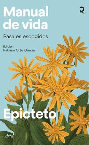 MANUAL DE VIDA | 9788434433717 | EPICTETO | Llibres Parcir | Llibreria Parcir | Llibreria online de Manresa | Comprar llibres en català i castellà online