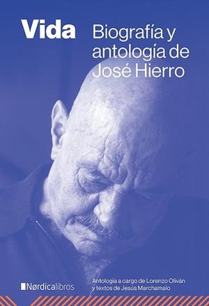 VIDA | 9788419320636 | HIERRO DEL REAL, JOSÉ / MARCHAMALO GARCÍA, JESÚS | Llibres Parcir | Llibreria Parcir | Llibreria online de Manresa | Comprar llibres en català i castellà online