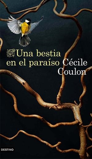UNA BESTIA EN EL PARAÍSO | 9788423360055 | COULON, CÉCILE | Llibres Parcir | Librería Parcir | Librería online de Manresa | Comprar libros en catalán y castellano online