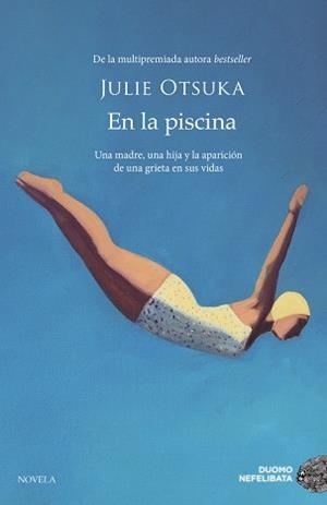 EN LA PISCINA | 9788418538766 | OTSUKA, JULIE | Llibres Parcir | Librería Parcir | Librería online de Manresa | Comprar libros en catalán y castellano online
