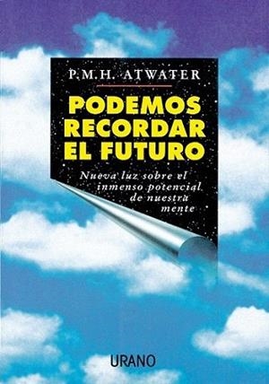 PODEMOS RECORDAR EL FUTURO | 9788479531904 | ATWATER | Llibres Parcir | Llibreria Parcir | Llibreria online de Manresa | Comprar llibres en català i castellà online