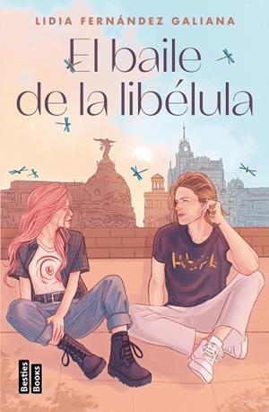 EL BAILE DE LA LIBÉLULA | 9788427050778 | FERNÁNDEZ GALIANA, LIDIA | Llibres Parcir | Llibreria Parcir | Llibreria online de Manresa | Comprar llibres en català i castellà online