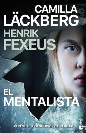 EL MENTALISTA | 9788408268284 | LÄCKBERG, CAMILLA/FEXEUS, HENRIK | Llibres Parcir | Llibreria Parcir | Llibreria online de Manresa | Comprar llibres en català i castellà online