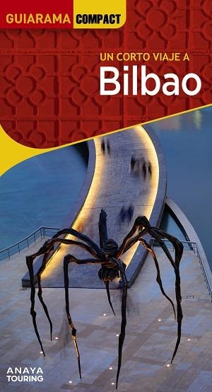 BILBAO | 9788491585923 | GÓMEZ, IÑAKI | Llibres Parcir | Librería Parcir | Librería online de Manresa | Comprar libros en catalán y castellano online