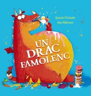 UN DRAC FAMOLENC | 9788413492490 | CHISHOLM, ALASTAIR | Llibres Parcir | Llibreria Parcir | Llibreria online de Manresa | Comprar llibres en català i castellà online