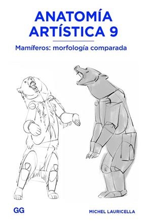 ANATOMÍA ARTÍSTICA 9 | 9788425234668 | LAURICELLA, MICHEL | Llibres Parcir | Llibreria Parcir | Llibreria online de Manresa | Comprar llibres en català i castellà online