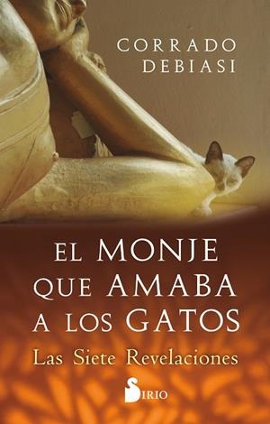 EL MONJE QUE AMABA A LOS GATOS | 9788419105493 | DEBIASI, CORRADO | Llibres Parcir | Llibreria Parcir | Llibreria online de Manresa | Comprar llibres en català i castellà online