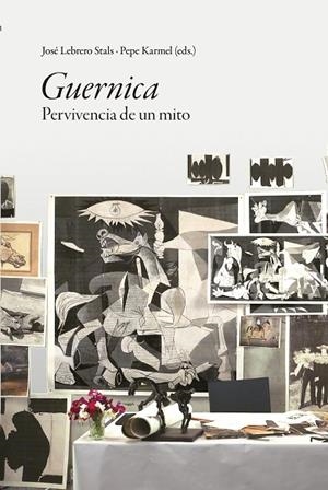 GUERNICA | 9788433870902 | VARIOS AUTORES | Llibres Parcir | Llibreria Parcir | Llibreria online de Manresa | Comprar llibres en català i castellà online