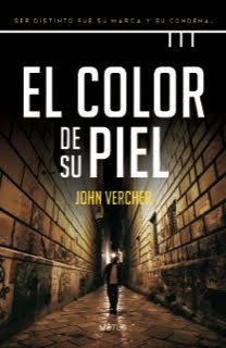 EL COLOR DE SU PIEL | 9788412299250 | VERCHER, JOHN | Llibres Parcir | Librería Parcir | Librería online de Manresa | Comprar libros en catalán y castellano online