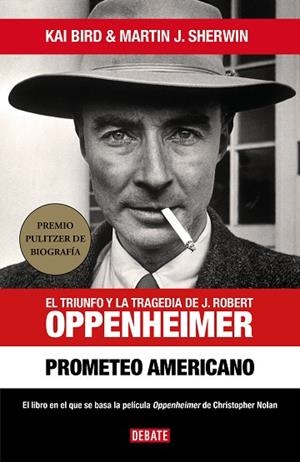 PROMETEO AMERICANO | 9788418967986 | BIRD, KAI / J. SHERWIN, MARTIN | Llibres Parcir | Llibreria Parcir | Llibreria online de Manresa | Comprar llibres en català i castellà online