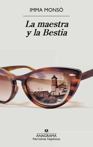 LA MAESTRA Y LA BESTIA | 9788433901798 | MONSÓ, IMMA | Llibres Parcir | Llibreria Parcir | Llibreria online de Manresa | Comprar llibres en català i castellà online