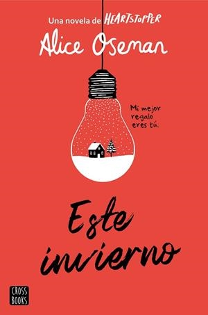 ESTE INVIERNO | 9788408267034 | OSEMAN, ALICE | Llibres Parcir | Librería Parcir | Librería online de Manresa | Comprar libros en catalán y castellano online