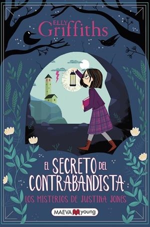 LOS MISTERIOS DE JUSTINA JONES 2 | 9788419110831 | GRIFFITHS, ELLY | Llibres Parcir | Llibreria Parcir | Llibreria online de Manresa | Comprar llibres en català i castellà online