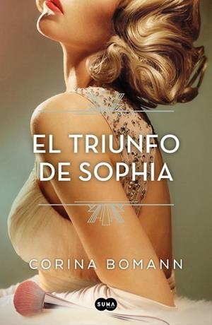 EL TRIUNFO DE SOPHIA (LOS COLORES DE LA BELLEZA 3) | 9788491297581 | BOMANN, CORINA | Llibres Parcir | Llibreria Parcir | Llibreria online de Manresa | Comprar llibres en català i castellà online