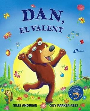 DAN, EL VALENT | 9788413492193 | ANDREAE, GILES | Llibres Parcir | Llibreria Parcir | Llibreria online de Manresa | Comprar llibres en català i castellà online
