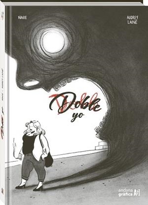 DOBLE YO | 9788419605030 | LAINÉ, AUDREY/NAVIE | Llibres Parcir | Llibreria Parcir | Llibreria online de Manresa | Comprar llibres en català i castellà online