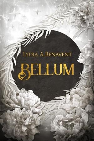 BELLUM | 9788419467140 | A. BENAVENT, LYDIA | Llibres Parcir | Llibreria Parcir | Llibreria online de Manresa | Comprar llibres en català i castellà online