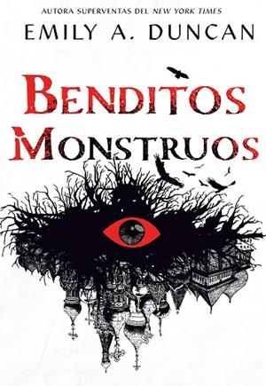 BENDITOS MONSTRUOS | 9788418359217 | DUNCAN, EMILY A. | Llibres Parcir | Llibreria Parcir | Llibreria online de Manresa | Comprar llibres en català i castellà online