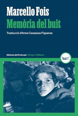 MEMÒRIA DEL BUIT | 9788419332257 | FOIS, MARCELLO | Llibres Parcir | Llibreria Parcir | Llibreria online de Manresa | Comprar llibres en català i castellà online