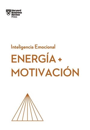 ENERGÍA Y MOTIVACIÓN | 9788417963712 | HARVARD BUSINESS REVIEW | Llibres Parcir | Llibreria Parcir | Llibreria online de Manresa | Comprar llibres en català i castellà online