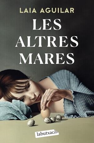 LES ALTRES MARES | 9788419107558 | AGUILAR, LAIA | Llibres Parcir | Llibreria Parcir | Llibreria online de Manresa | Comprar llibres en català i castellà online