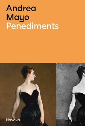 PENEDIMENTS | 9788419311856 | MAYO, ANDREA | Llibres Parcir | Llibreria Parcir | Llibreria online de Manresa | Comprar llibres en català i castellà online