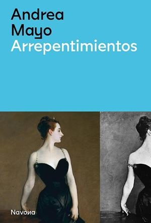 ARREPENTIMIENTOS | 9788419311849 | MAYO, ANDREA | Llibres Parcir | Llibreria Parcir | Llibreria online de Manresa | Comprar llibres en català i castellà online