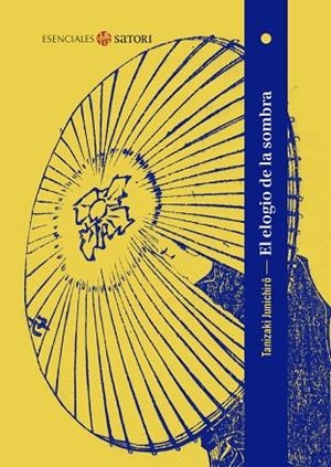 EL ELOGIO DE LA SOMBRA (BOLSILLO) | 9788417419752 | TANIZAKI, JUNICHIRO | Llibres Parcir | Llibreria Parcir | Llibreria online de Manresa | Comprar llibres en català i castellà online