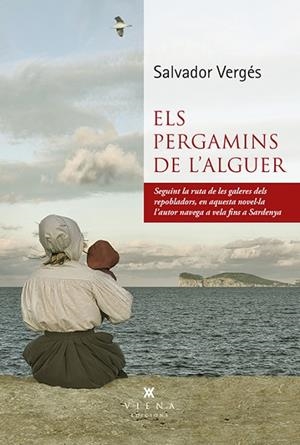 ELS PERGAMINS DE L’ALGUER | 9788419474148 | VERGÉS I CUBÍ, SALVADOR | Llibres Parcir | Llibreria Parcir | Llibreria online de Manresa | Comprar llibres en català i castellà online
