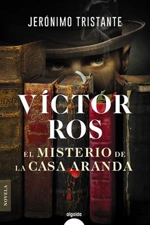 EL MISTERIO DE LA CASA ARANDA | 9788491898184 | TRISTANTE, JERÓNIMO | Llibres Parcir | Llibreria Parcir | Llibreria online de Manresa | Comprar llibres en català i castellà online